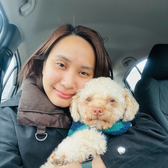 Meet your Posher, Janine franz - Picture 1 of 1